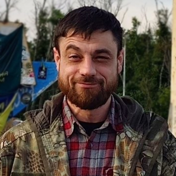 Сергій Авраменко